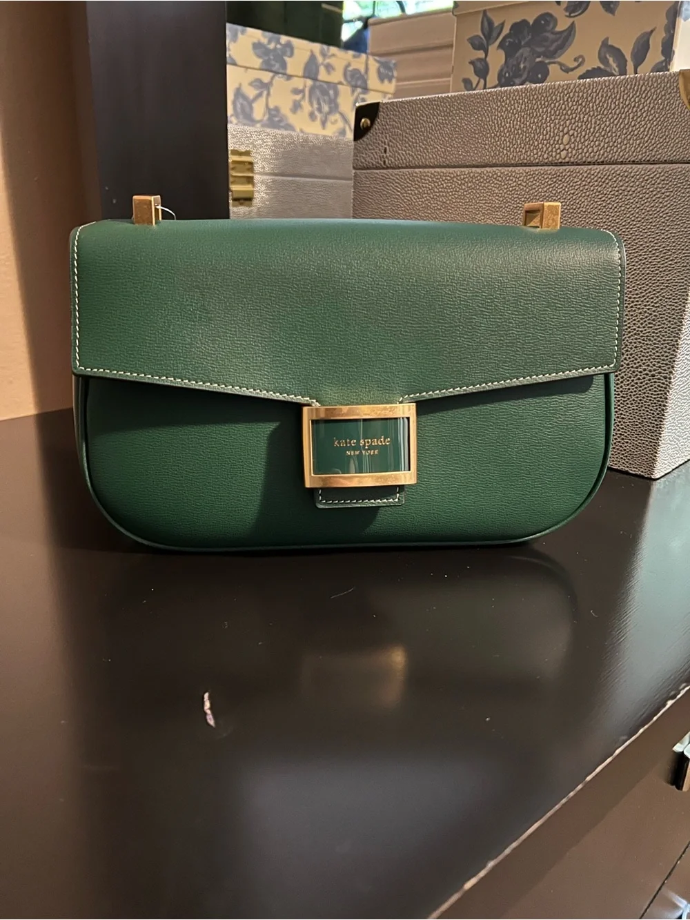kate spade Katy Medium Convertible Shoulder Bag NWT